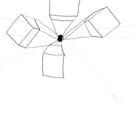 Image result for One Point Perspective Tutorial