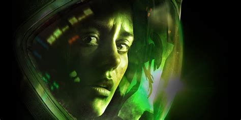 Image result for Alien Isolation Game Epic