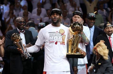 N.b.a. Finals preview: Miami Heat v. S.A. Spurs! – B.street and So.Main