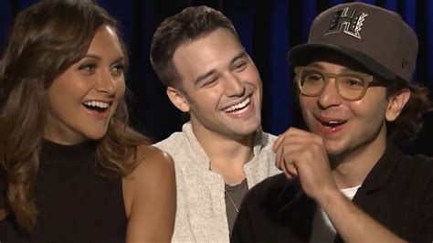 Image result for Step-Up Cast