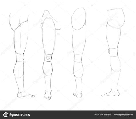 Human Simple Sketch