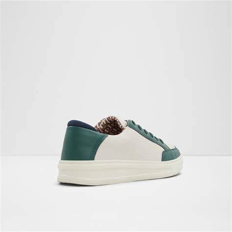 Midcourt Men's Beige Low-Top | Aldo Shoes
