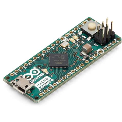 Image result for How to Program Arduino Micro
