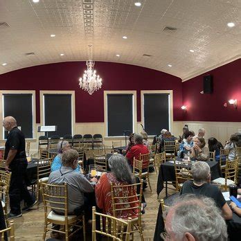 ELKS THEATRE AND PERFORMING ARTS CENTER - Updated January 2026 - 95 ...