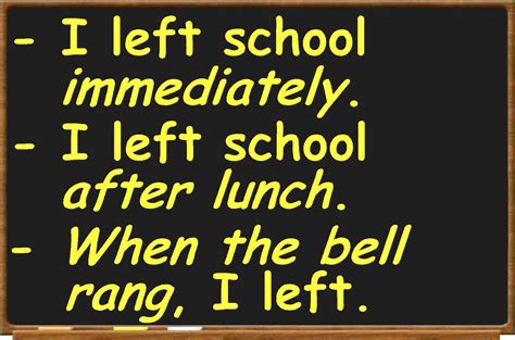 Image result for Adverbial Complement