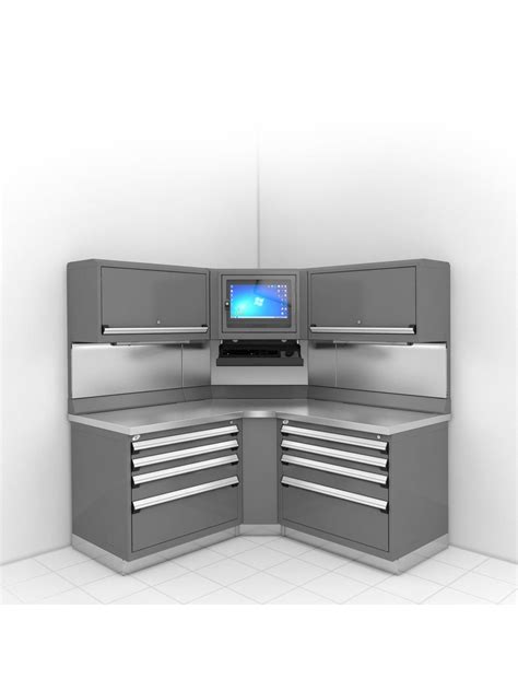 Technician Workcenter (Corner)