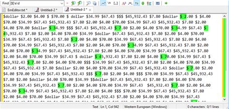 Image result for How to Combine Text Files Using EmEditor