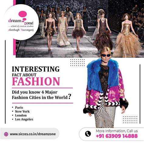 Dreamzone Best Fashion Designing courses | by Vayushi | Medium