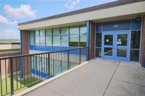 Blue Hills Regional Technical High School | Canton, MA - Lockheed ...