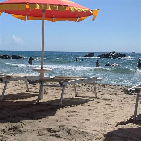 SPIAGGIA DELLA MARINA DI CARDEDU (2026) All You Need to Know BEFORE You ...