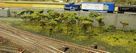 HO Train Scenery 的图像结果