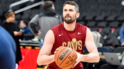 Kevin Love completes contract buyout with Cavaliers | NBA.com