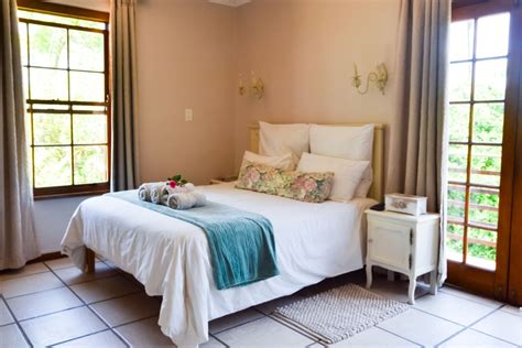 Aan-den-Weg B&B, Stellenbosch