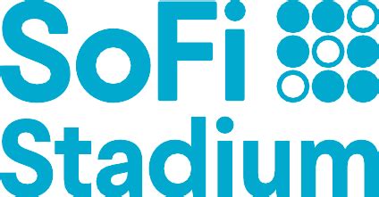 SoFi Stadium - Logosource