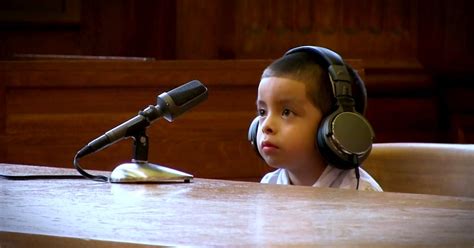 Watch: Immigrant Kids Forced to Defend Themselves in Court