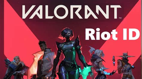 How to Find Your Riot ID in Valorant - Mobmet