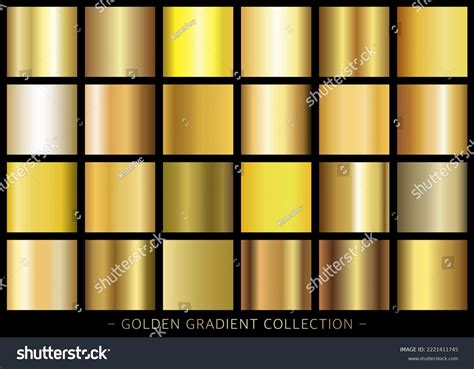 Are There Different Shades Of Gold at Andrea Rumfelt blog