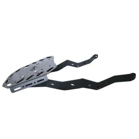 CNC Carrier Plate For Harley Davidson X440 | Motocare