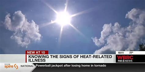 Local pediatrician urges vigilance in recognizing and preventing heat ...