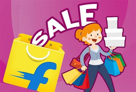 Flipkart Big Shopping Days sale starts from July 15; Save on ...