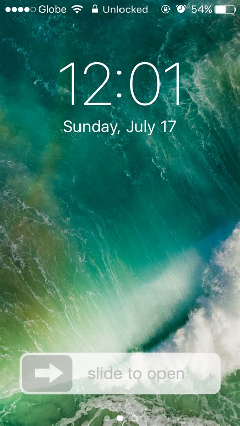 iPhone Slide Scanner 的图像结果