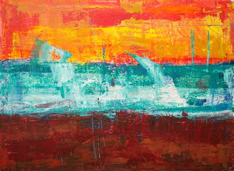 Free Images : modern art, painting, acrylic paint, visual arts ...