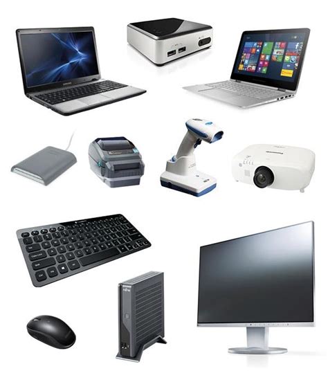 PC Accessories - Order Here Everything For A Computer Cheap Online.
