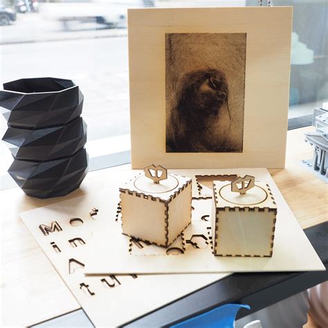 Snapmaker A250 的图像结果