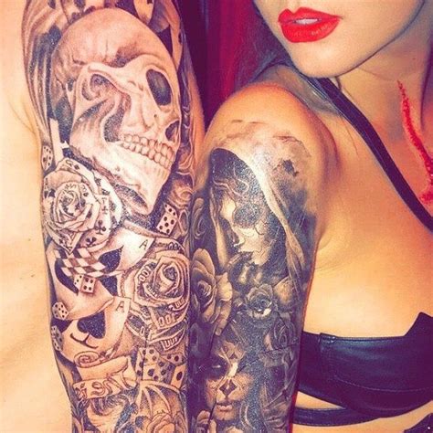 large tattoo ideas male