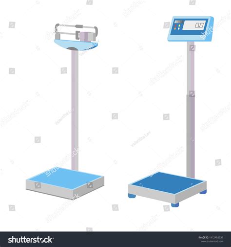 Medical Scale