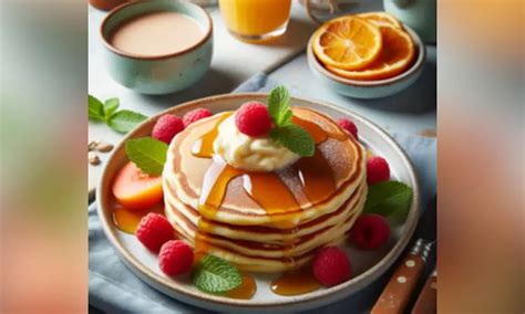 Stack, drizzle, devour