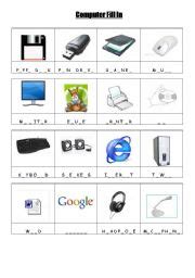 Computer Jargon 的图像结果