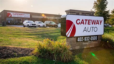 Gateway Auto Connection 的图像结果