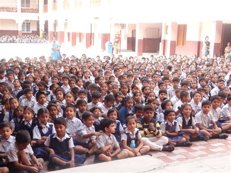 St. Theresa High School