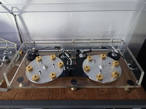 Het Grote Vinyl Topic deel 4 - Audio en hifi - GoT