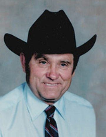 Jerry M. Stice Obituary - The Pueblo Chieftain