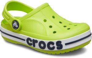 CROCS Boys Sling Back Clogs Price in India - Buy CROCS Boys Sling Back ...