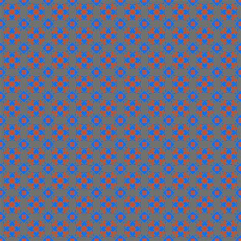 Repeat Pattern Generator 的图像结果