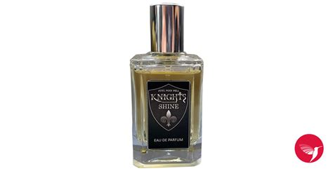 SHINE KNIGHTS Fragrances 香水 - 一款 2022年 新的 中性 香水