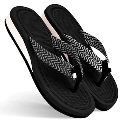 Buy LOVEHUSH Doctor Slipper for Women | Orthopedic, Diabetic, Pregnancy ...