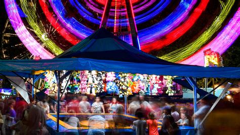 West Side Nut Club Fall Festival Munchie Map 2019 released