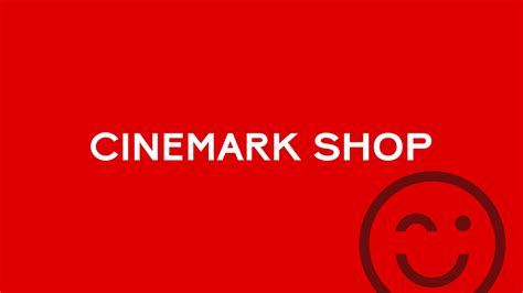 Star Wars: Episode 1 – Cinemark Shop