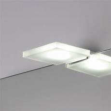 applique per specchio lada applique per specchio quadra a led koh i noor shop applique per specchio lada applique per specchio quadra a led koh i noor shop