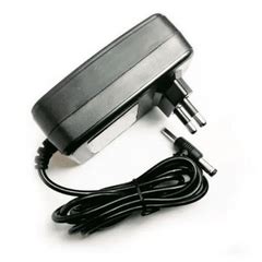 Buy 12V 1AMP Power Adapter- dc jack Online in India | Robocraze