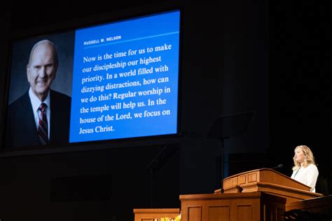 BYU-Idaho | 2025 Spring - Devotionals