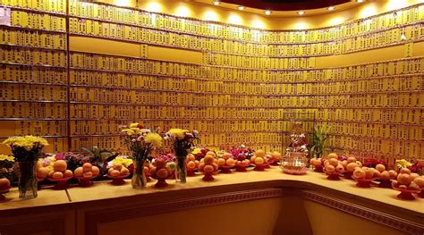 Mahayana Buddhist Temple, New York City - Tripadvisor