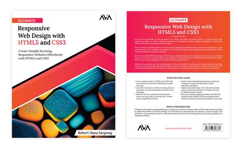 Image result for HTML5 and CSS3 Tutorial 3rd Edition Book