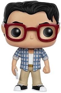 Funko Independence Day David Levinson Action Figure - Independence Day ...