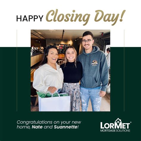 LorMet Community Federal Credit Union on LinkedIn: Today's not your ...