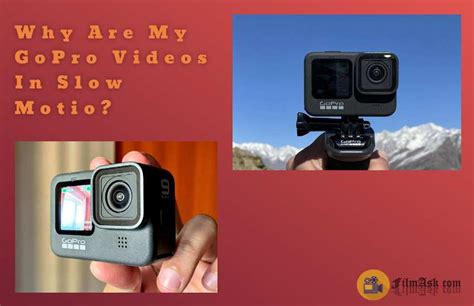 Image result for GoPro Motion Slow Studio Tutorial